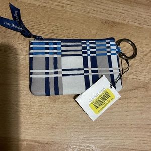 Small Vera Bradley wallet new with tags